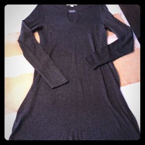 Michael Kors lightweight sweater dress